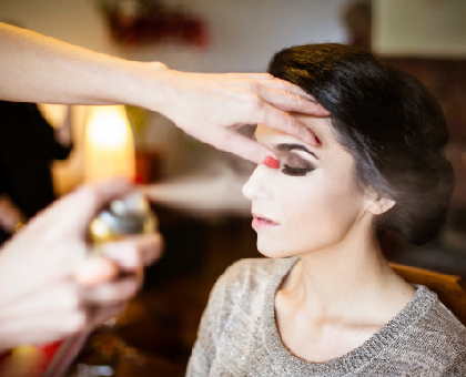 Les soins coiffants au service de nos cheveux