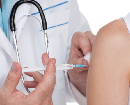 Le vaccin contre la grippe protège peu cet hiver