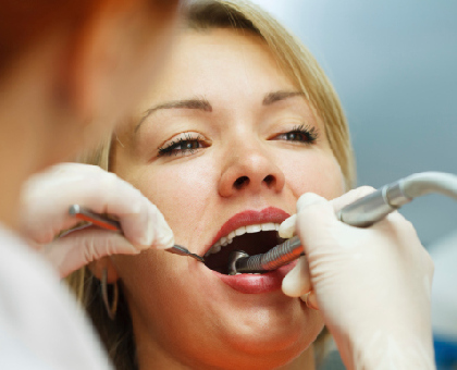 Pourquoi le détartrage est-il si important ?