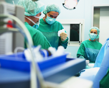 D’excellentes nouvelles pour les insuffisants cardiaques