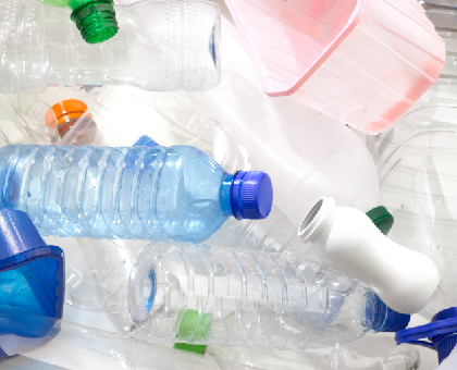 Les substituts du Bisphénol A sont tout aussi dangereux !