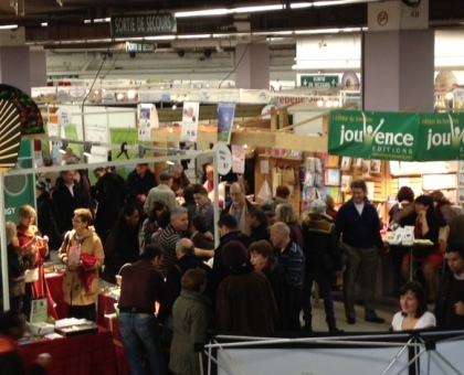 Salon de la Bio et du Naturel : rendez-vous le 30 janvier à Paris