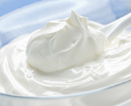 Reussir sa chantilly à coup sûr !