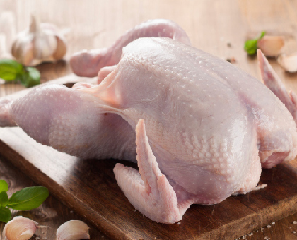 Comment vider une volaille ?