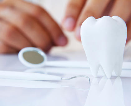 Extraction des dents de sagesse : tout ce qu’il faut savoir