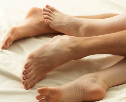 La sodomie : du plaisir aussi pour les femmes