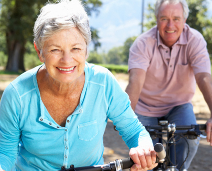 Après 50 ans, faire du sport en se faisant plaisir