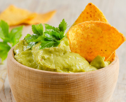 Guacamole