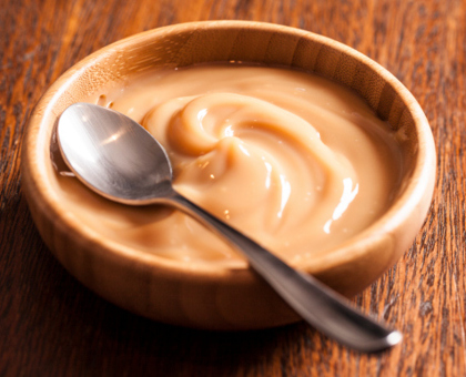 Confiture de lait