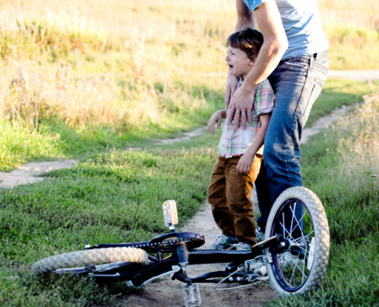 Accidents de la vie courante : la 3ème cause de mortalité en France