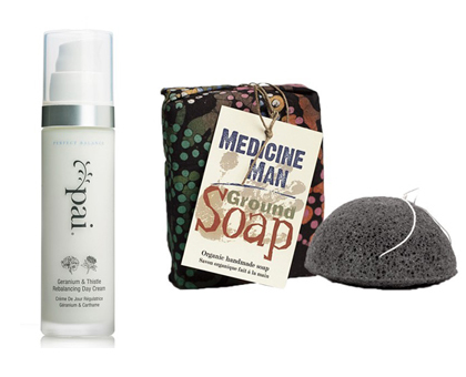 Peau mixte à grasse : 11 produits pour un layering naturel