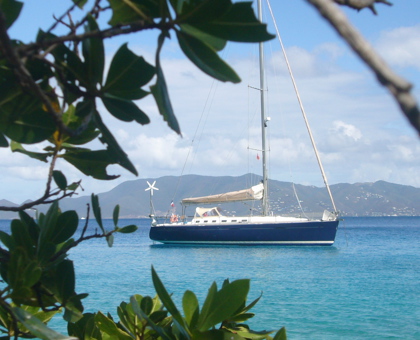 Escapade estivale : Voile & Pilates autour des côtes de Minorque