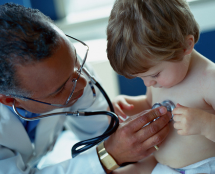 Bronchiolite : comment la tenir à distance ?