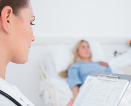 Mars bleu : Mois de mobilisation contre le cancer colorectal