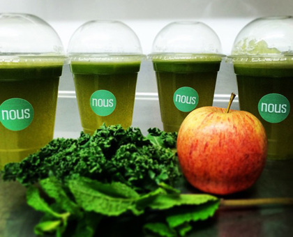 Nous, un nouveau fast-food veggie et gluten free à Paris