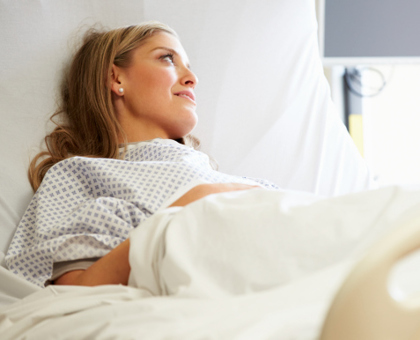 Mieux vivre avec une stomie