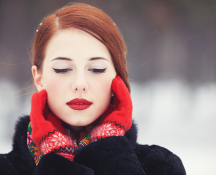 Pourquoi avons-nous des crevasses en hiver, ces petites fissures si douloureuses ?