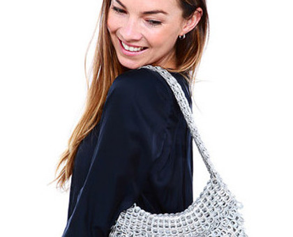 10 sacs à main pour surfer sur la vague du upcyclage