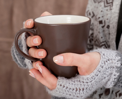 Hiver et froid : méfiez-vous des engelures !