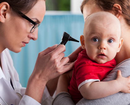 Que faire et ne pas faire en cas d’otite ?