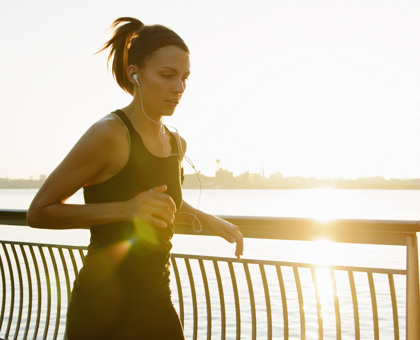 Tout pour se mettre au running sur MCS Bien-être