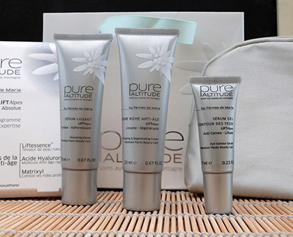 J'ai testé le programme anti-âge LiftAlpes de Pure Altitude