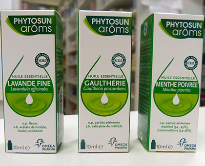 Comment apaiser les migraines grâce aux huiles essentielles ?