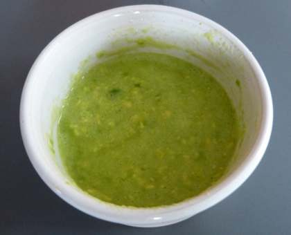 DIY : Masque hydratant facile à l’avocat