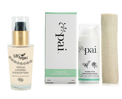 Peau mixte et déshydratée : 10 produits pour un layering naturel