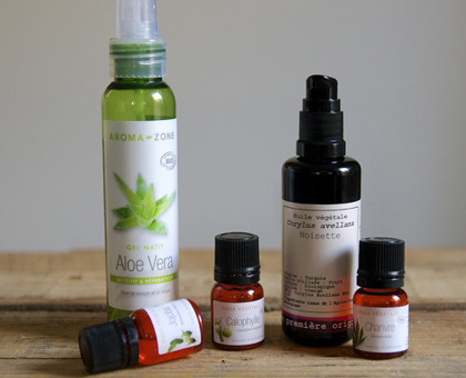 Layering au naturel : le rituel du millefeuille pour une peau éclatante et sans défaut !