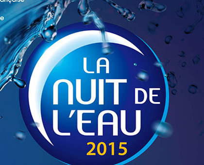 Nuit de l’eau : une nuit de solidarité dans les piscines de France