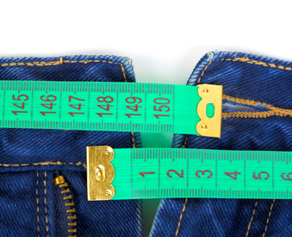 Une hormone féminine pour lutter contre l’obésité masculine