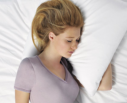 Des cosmétotextiles aux huiles essentielles pour bien dormir