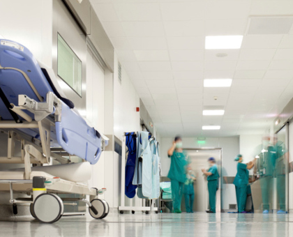 Projet de loi sur la fin de vie : dormir avant de mourir pour ne pas souffrir