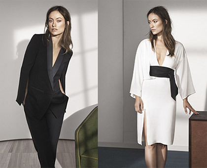 On shoppe quoi dans la nouvelle collection bio et éco-responsable de H&M ?