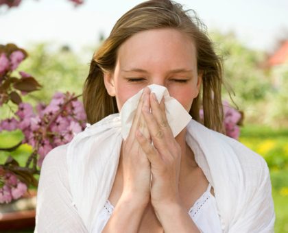 Journée française des allergies : tchatez avec de allergologues