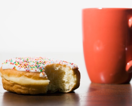 Grignotage compulsif : comment s'arrêter ?