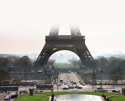 Alerte pollution : que faut-il faire ou ne pas faire ?