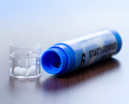 L’homéopathie, ça marche ou pas ?