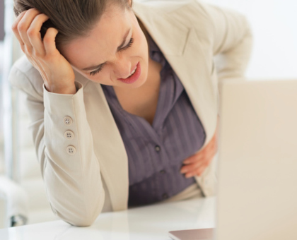 La colopathie fonctionnelle