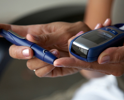 Peut-être une grande avancée dans la prévention du diabète