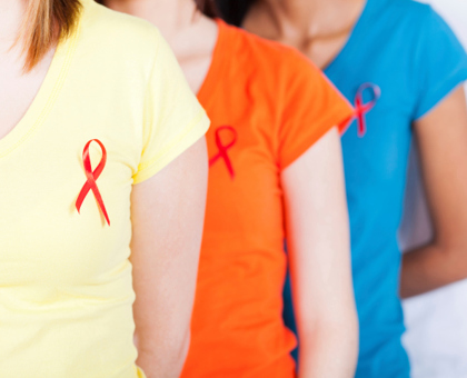 Sidaction : le sida fait de moins en moins peur aux jeunes