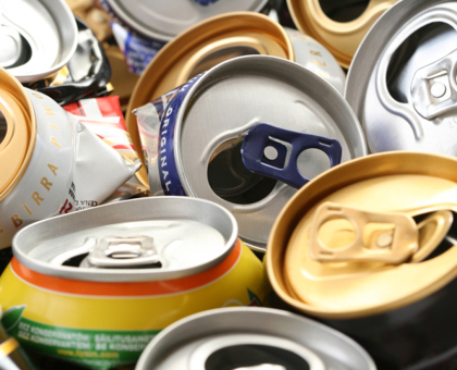 L’aluminium est-il dangereux pour la santé ?