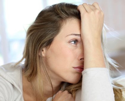 Pourquoi suis-je si fatiguée à la fin de l’hiver ?