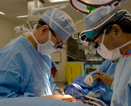 Davantage de greffes cardiaques grâce à une nouvelle technique