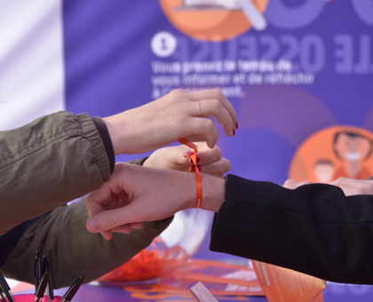 Donner sa moelle osseuse peut sauver des vies