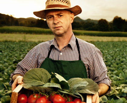 Y-aurait-il des risques pour notre fertilité à manger des fruits et légumes ?