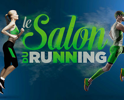 Le Salon du Running à Paris, le rendez-vous des passionnés de la course à pied