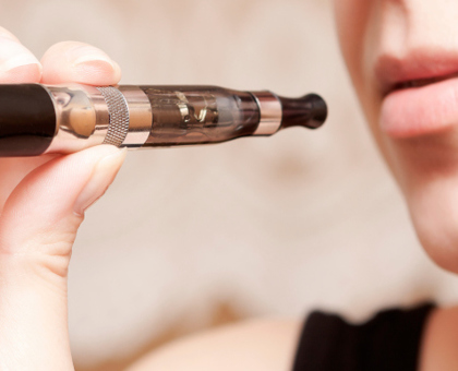 Cigarette électronique : 2 nouvelles normes, gages de qualité et de sécurité