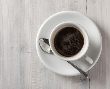 6 bonnes raisons de boire du café